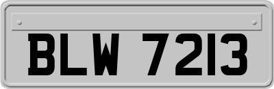 BLW7213