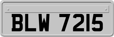 BLW7215