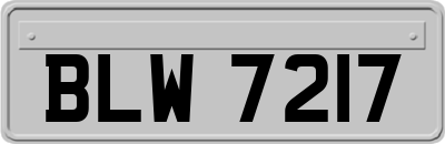 BLW7217