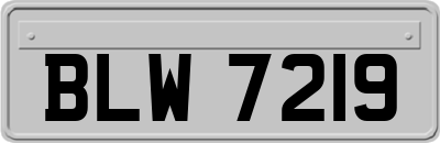 BLW7219