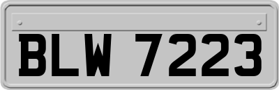 BLW7223