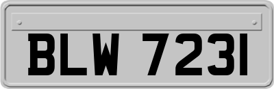 BLW7231