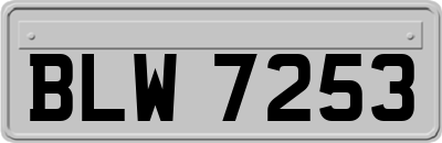 BLW7253