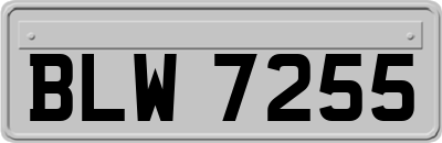 BLW7255