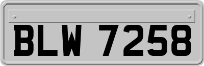 BLW7258
