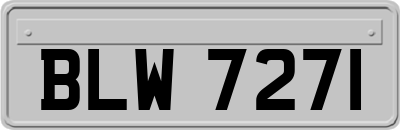 BLW7271