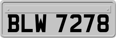 BLW7278