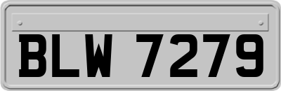 BLW7279