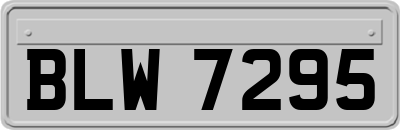 BLW7295