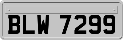 BLW7299