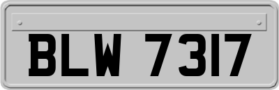 BLW7317