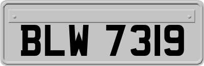 BLW7319