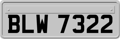 BLW7322