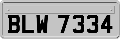 BLW7334