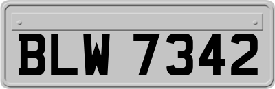 BLW7342