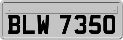 BLW7350