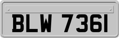 BLW7361