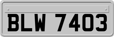 BLW7403