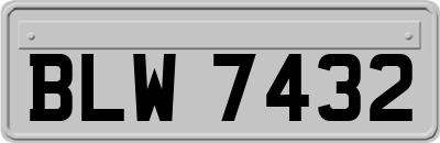 BLW7432