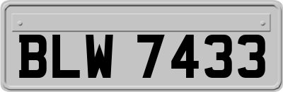 BLW7433