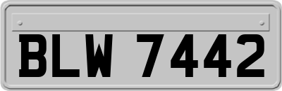 BLW7442