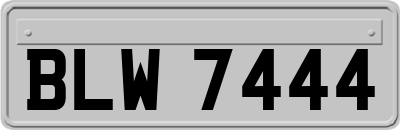 BLW7444