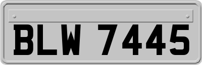 BLW7445