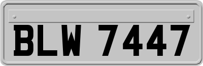 BLW7447