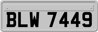 BLW7449
