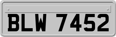 BLW7452