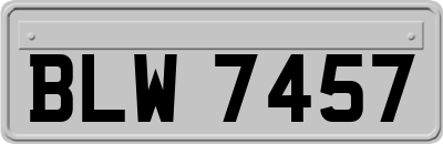 BLW7457