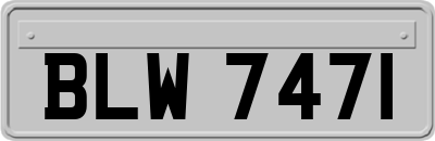 BLW7471