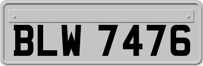 BLW7476