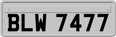BLW7477