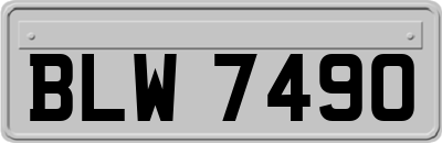 BLW7490