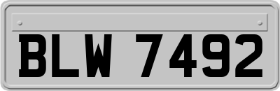 BLW7492