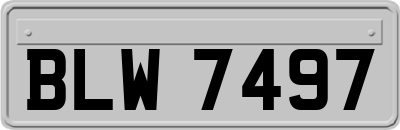 BLW7497