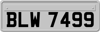 BLW7499