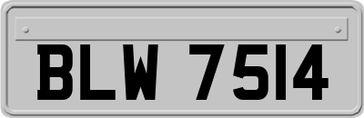 BLW7514