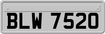 BLW7520