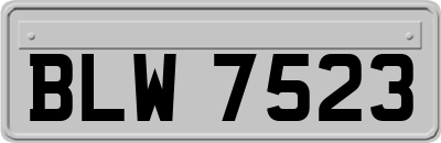 BLW7523