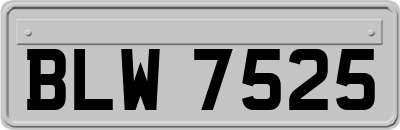 BLW7525