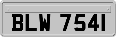BLW7541