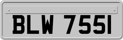BLW7551