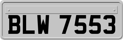 BLW7553