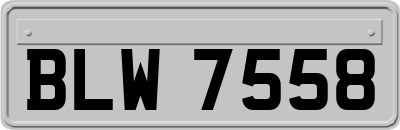 BLW7558