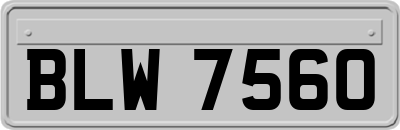 BLW7560