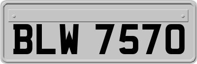 BLW7570