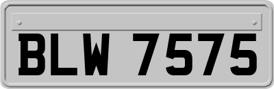 BLW7575