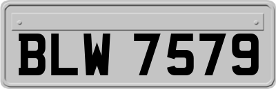 BLW7579